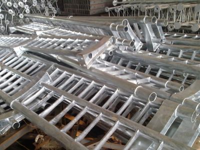 Phương pháp bảo vệ kim loại bằng công nghệ đánh bóng xi mạ lớp kẽm như thế nào?