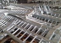 Phương pháp bảo vệ kim loại bằng công nghệ đánh bóng xi mạ lớp kẽm như thế nào?