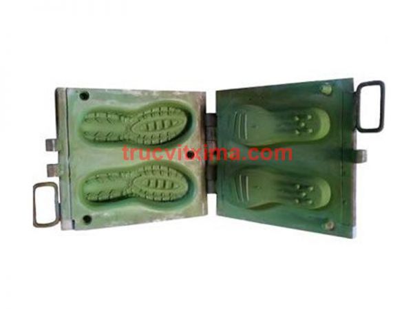 Khuôn EVA nóng/lạnh